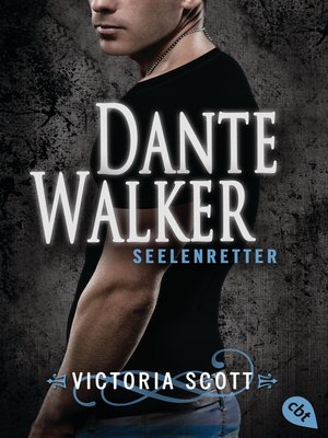 cover image of Dante Walker--Seelenretter